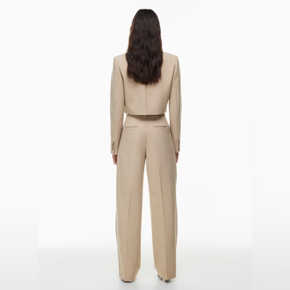 The Effortless Pant brand new with tag - Picture 3 of 4